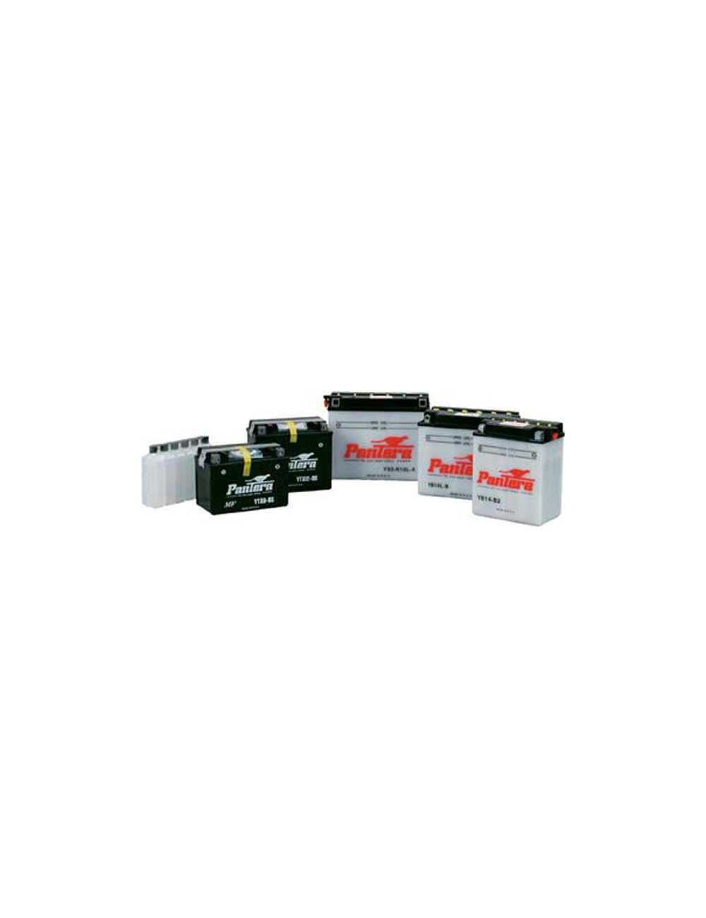 BATTERIE QUAD TGB 400/500