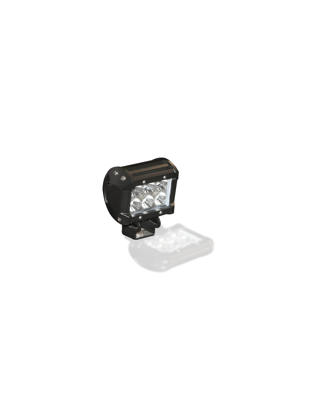 RAMPE LEDS 18 W