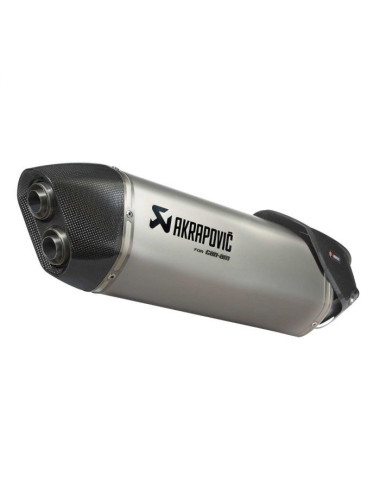 Achat akrapovic exhaust kit  BRP  QUAD 85  BRP