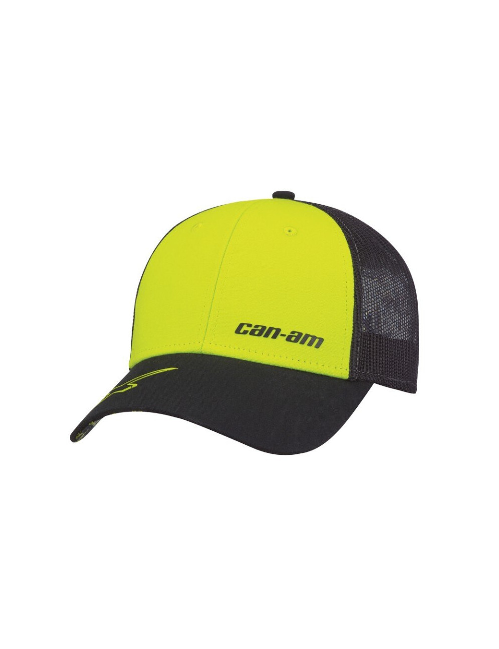 CASQUETTE X-RACE 2019