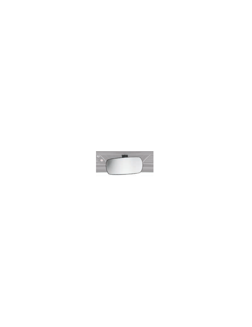 Achat panoramic center mirror kit BRP QUAD 85 BRP Achat panoramic center mirror kit BRP QUAD 85 BRP