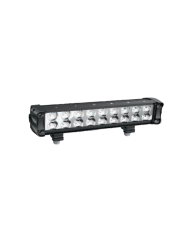 Achat lumiere del led bar light  BRP  QUAD 85  BRP