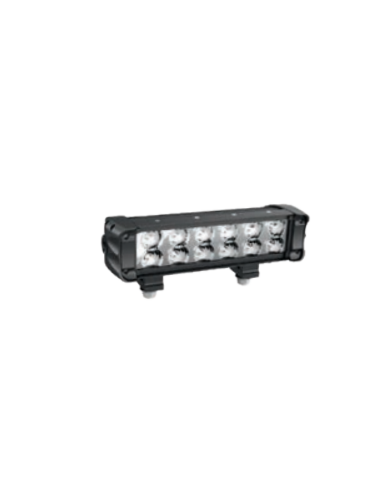 Achat lumiere del led bar light  BRP  QUAD 85  BRP