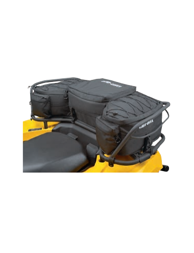 Achat soft bag  black  BRP  QUAD 85  BRP