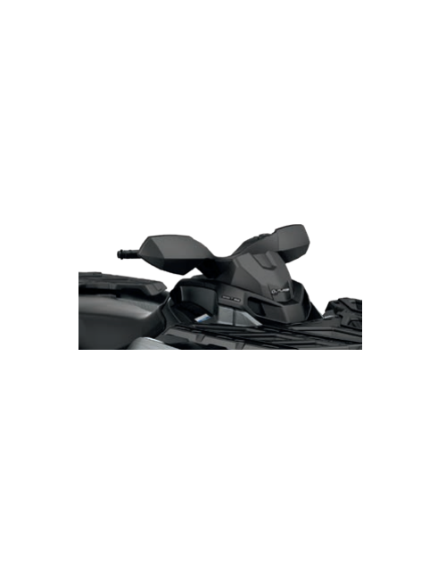 Ensemble de protecteurs de guidon XT