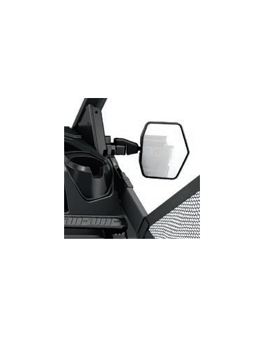 Achat side mirror  BRP  QUAD 85  BRP