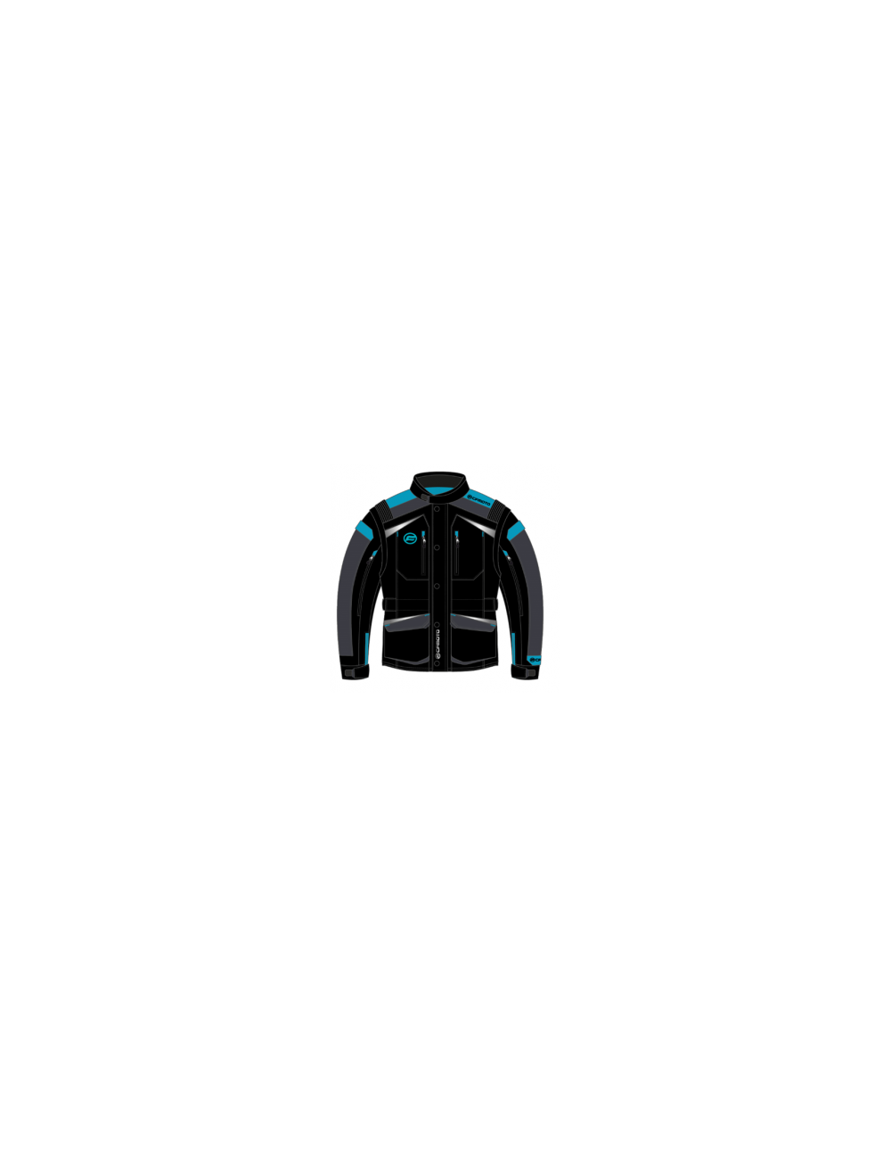 VESTE CF MOTO