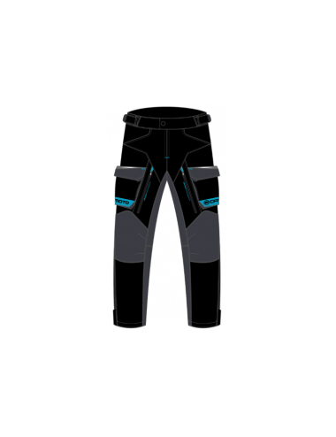 PANTALON CF MOTO