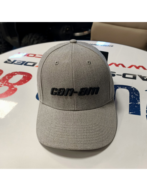 Casquette signature Can-Am