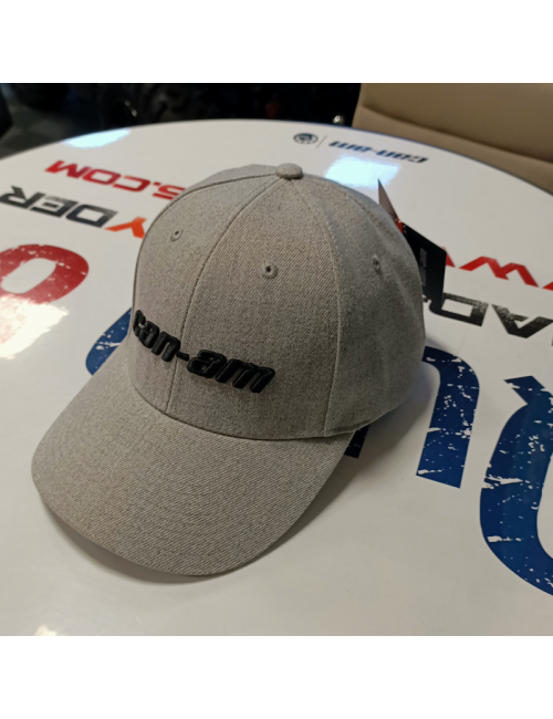 Casquette signature Can-Am