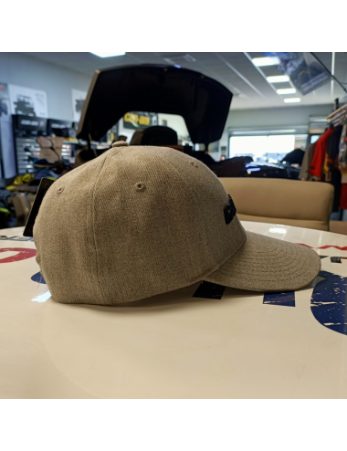 Casquette signature Can-Am