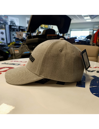 Casquette signature Can-Am