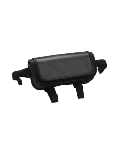 Can-Am Spyder - Pochette pour guidon universelle