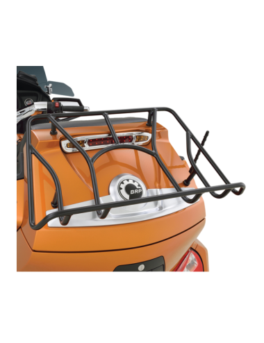 Can-Am Spyder - Porte-bagage pour coffre
