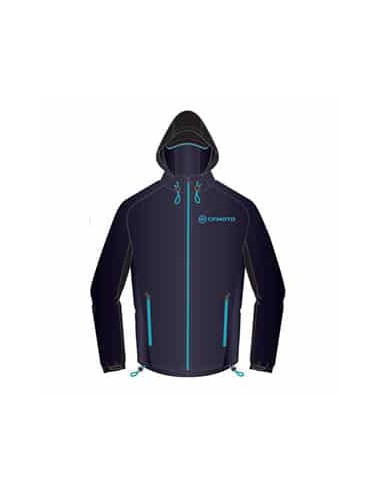 Bodywarmer et Softshell CFMOTO