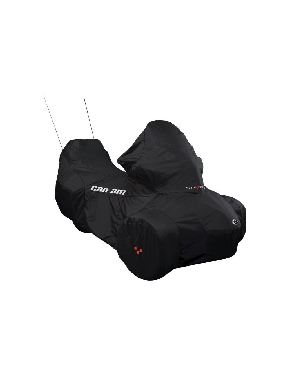 BACHE EXTERIEURE SPYDER RT 2019 ET ANTERIEURS