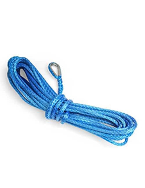 CORDE NYLON TREUIL LONGUEUR 12M