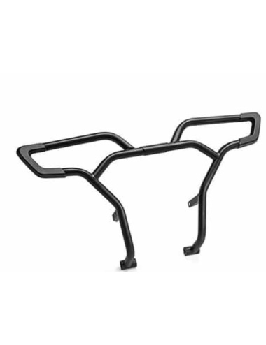 Plaquettes de frein Tecnium métal fritté quad