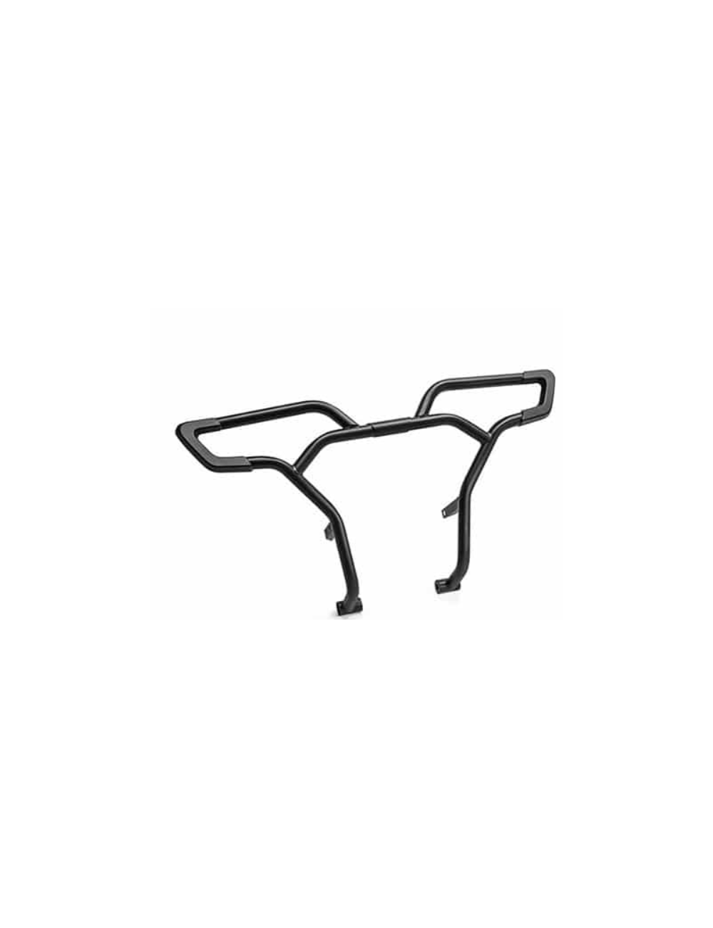 Plaquettes de frein Tecnium métal fritté quad