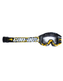 CAN-AM RACE UV GOGGLES BY SCOTT TU/OS
