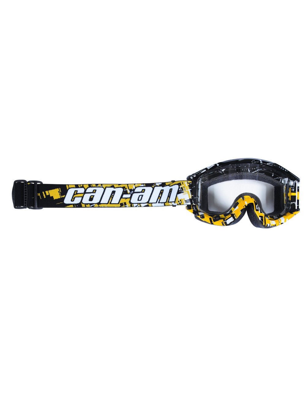 CAN-AM RACE UV GOGGLES BY SCOTT TU/OS