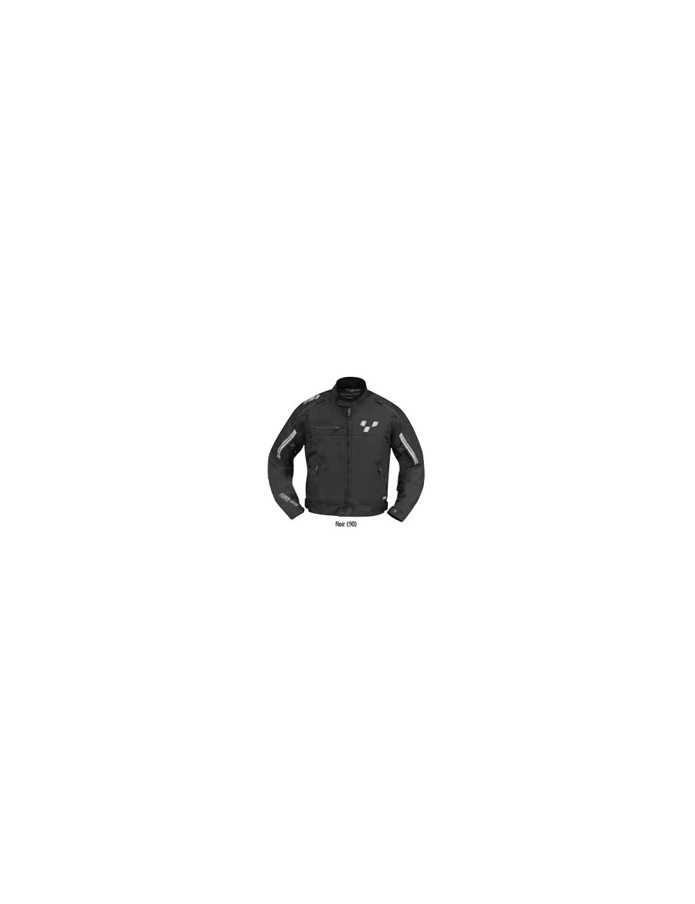 Veste Spyder Homme