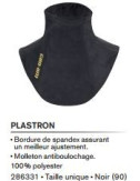 Plastron