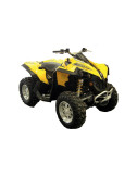 EXTENSION AILE CAN AM RENEGADE