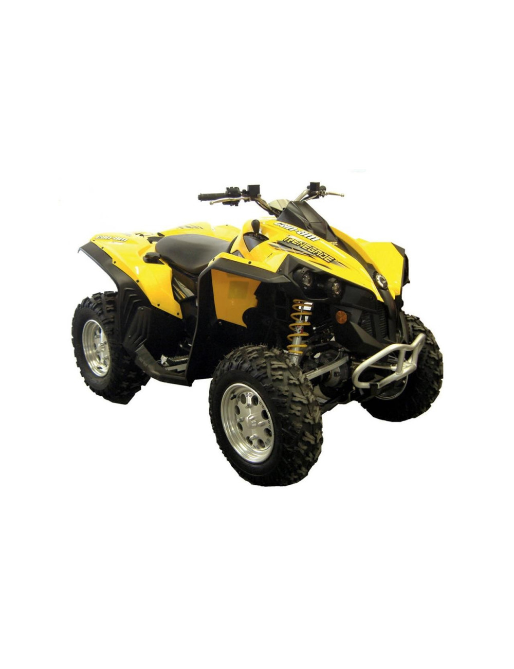 EXTENSION AILE CAN AM RENEGADE