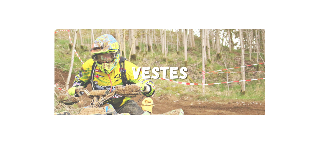 Vestes