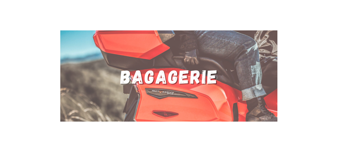 Bagagerie