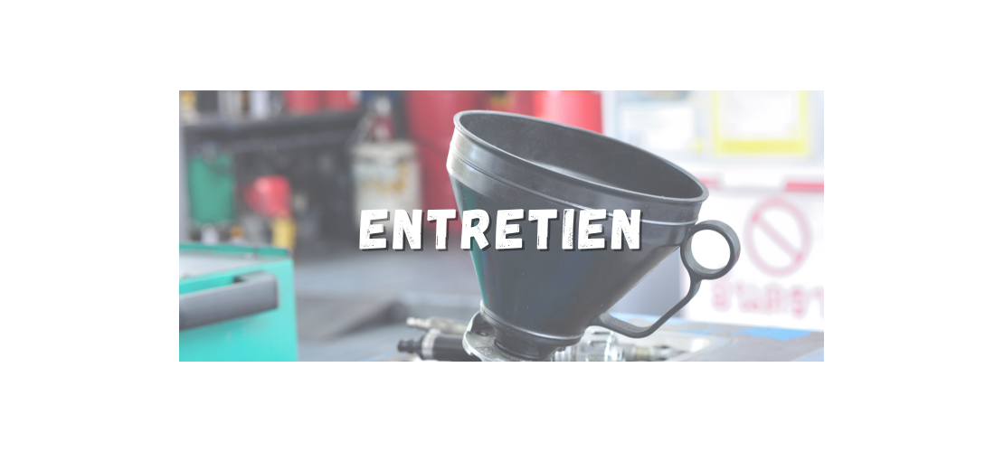 Entretien