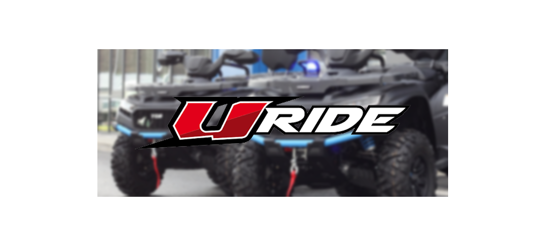 Accessoires U-Ride