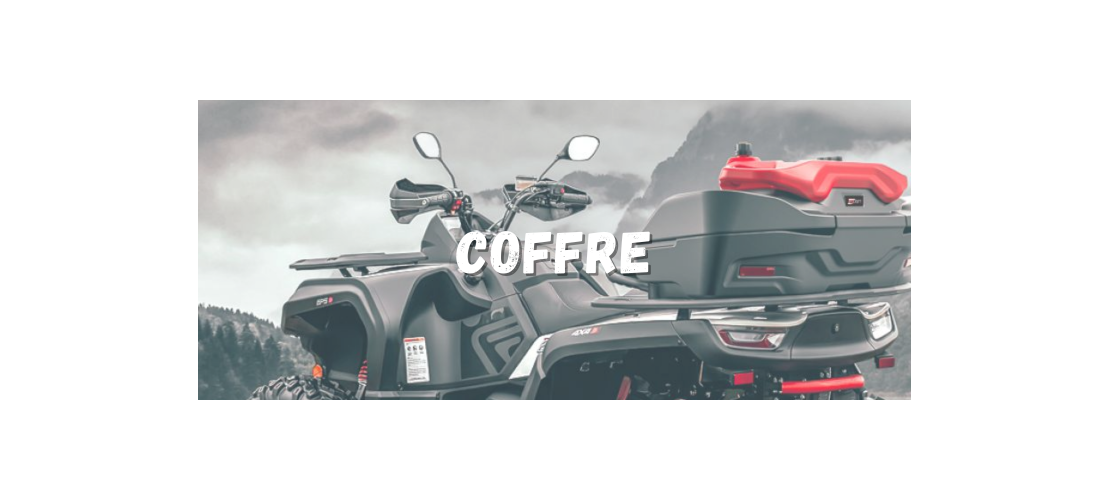 coffre