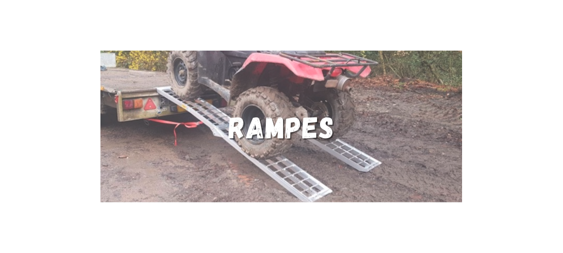 Rampes