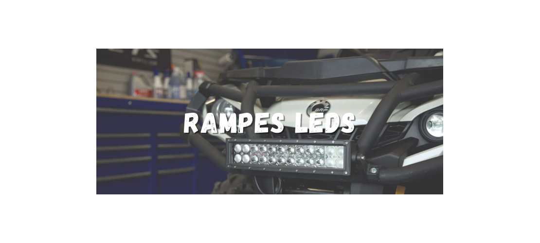 achat rampes leds à narrosse dax