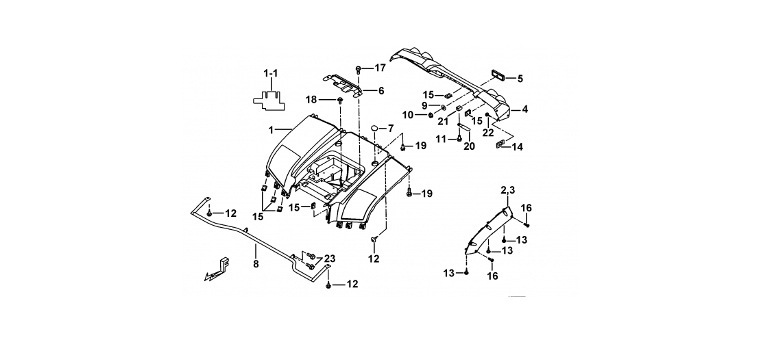 CARROSSERIE AR