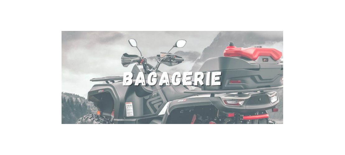 Bagagerie