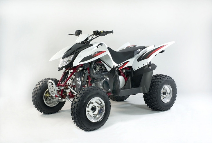 TRITON BAJA 250/300/400 : IMPERATIF avant de passer commande, envoyer un mail avec les références des pièces.