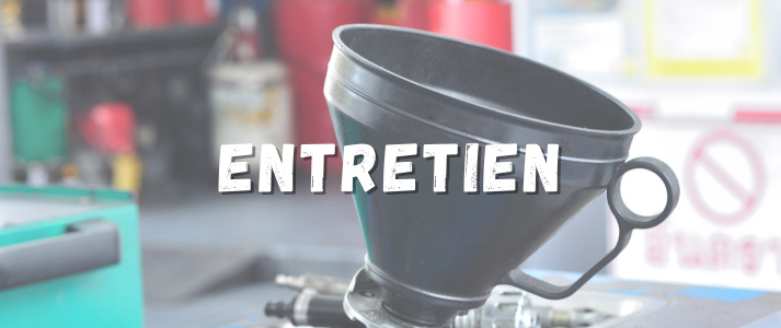 Entretien