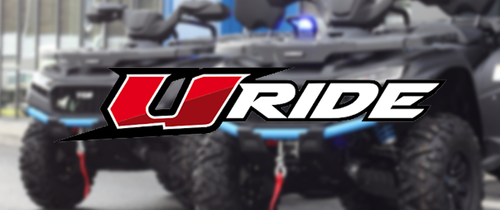 Accessoires U-Ride