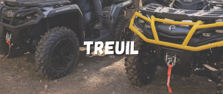 Treuils