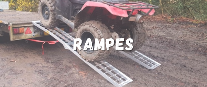 Rampes