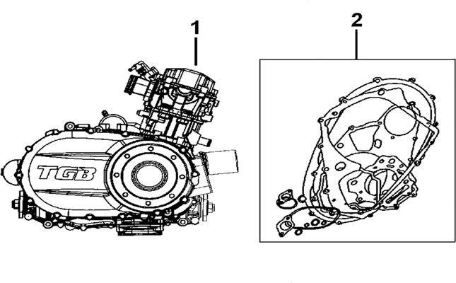 MOTEUR