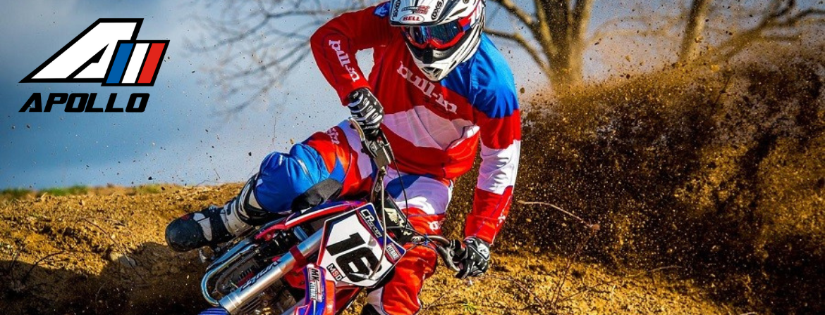Quad 85 : nouveau revendeur d'Apollo Motors